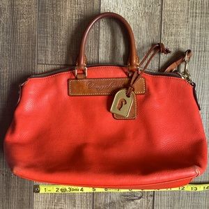 Dooney & Bourke bag